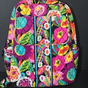 Vera Bradley Backpack